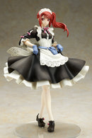 7th Dragon III Code:VFD Ques Q God-Hand Aogiri 1/7 PVC Figure