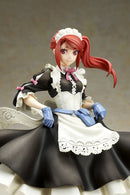 7th Dragon III Code:VFD Ques Q God-Hand Aogiri 1/7 PVC Figure