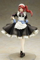 7th Dragon III Code:VFD Ques Q God-Hand Aogiri 1/7 PVC Figure