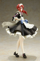 7th Dragon III Code:VFD Ques Q God-Hand Aogiri 1/7 PVC Figure