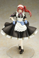 7th Dragon III Code:VFD Ques Q God-Hand Aogiri 1/7 PVC Figure