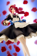 7th Dragon III Code:VFD Ques Q God-Hand Aogiri 1/7 PVC Figure