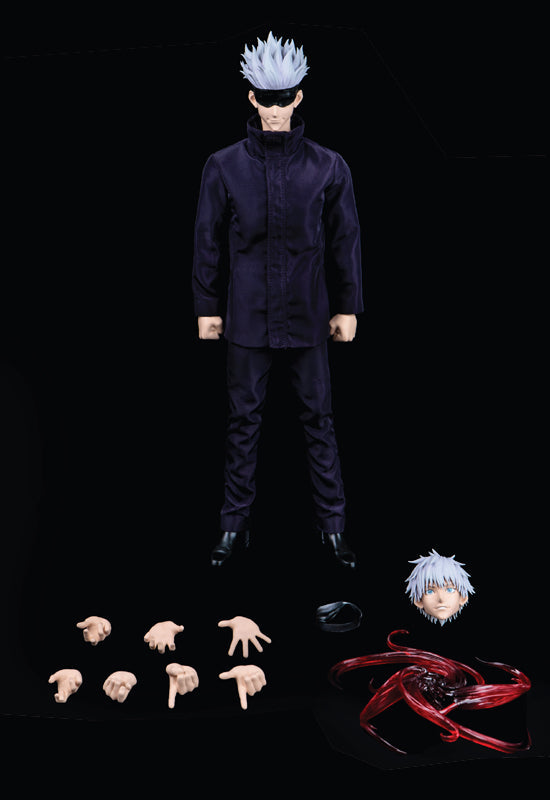 Jujutsu Kaisen threezero 3A FigZero Satoru Gojo