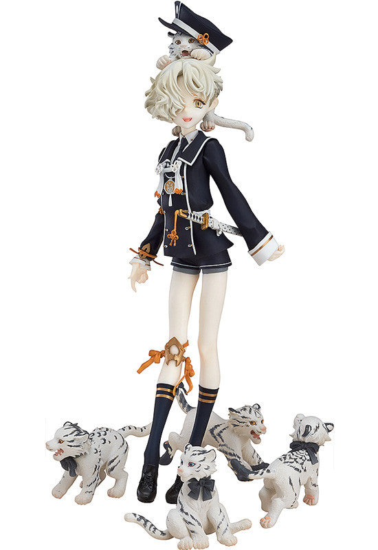 Touken Ranbu ORANGE ROUGE -ONLINE- Gokotai