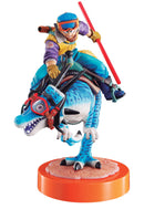 Dragon Ball Desk Top Real McCoy Megahouse Son Goku 01 Repaint No.2