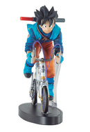 DESKTOP REAL McCOY MEGAHOUSE SON GOKU 02 F EDITION