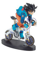 DESKTOP REAL McCOY MEGAHOUSE SON GOKU 02 F EDITION