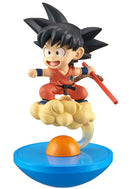 DRAGON BALL MEGAHOUSE YURA-KORE