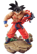 DRAGONBALL MEGAHOUSE DRACAP MEMORIAL 01 SON GOKOU