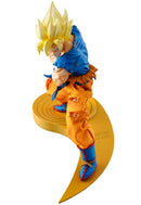 D.O.D. Dragonball MEGAHOUSE Over Drive SUPER SAIYANS SON GOKOU