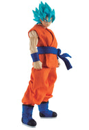 D.O.D. SSGSS GOKU