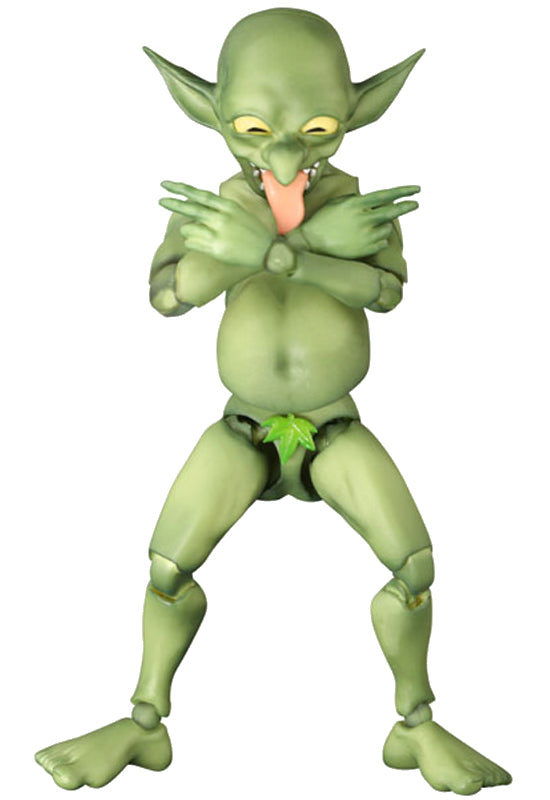 Love Monsters SKYTUBE PREMIUM Goblin-kun EXCLUSIVE OFFER TO NAVITO WORLD