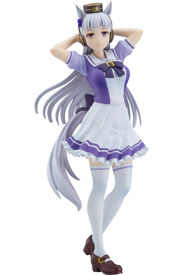 Umamusume: Pretty Derby POP UP PARADE Gold Ship: School Uniform Ver.