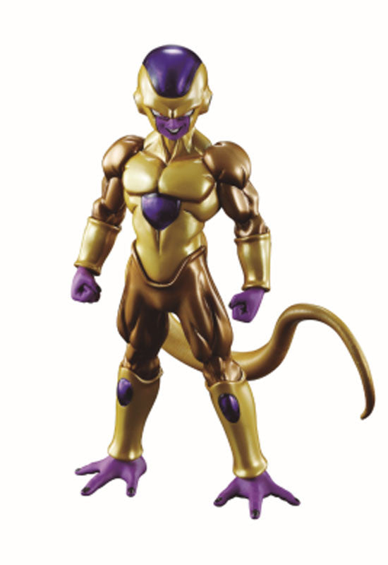 D.O.D. Dragonball Z Golden Freeza