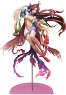 Monster Gathering Coreplay Nan Gong Yi