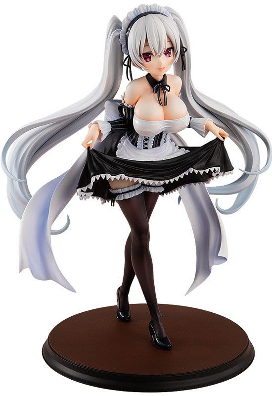 Hisasi Original Kadokawa Yui Minamoto: Maid Ver.