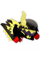 MONSTER HUNTER CAPCOM MONSTER HUNTER Monster Plush toy Chaotic Gore Magala