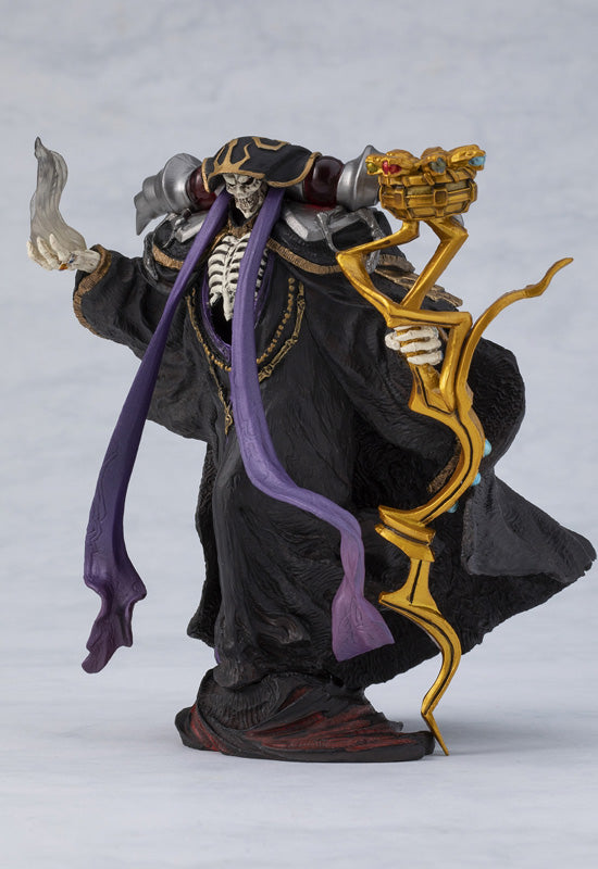 OVERLORD KADOKAWA Ainz Ooal Gown (Overseas)