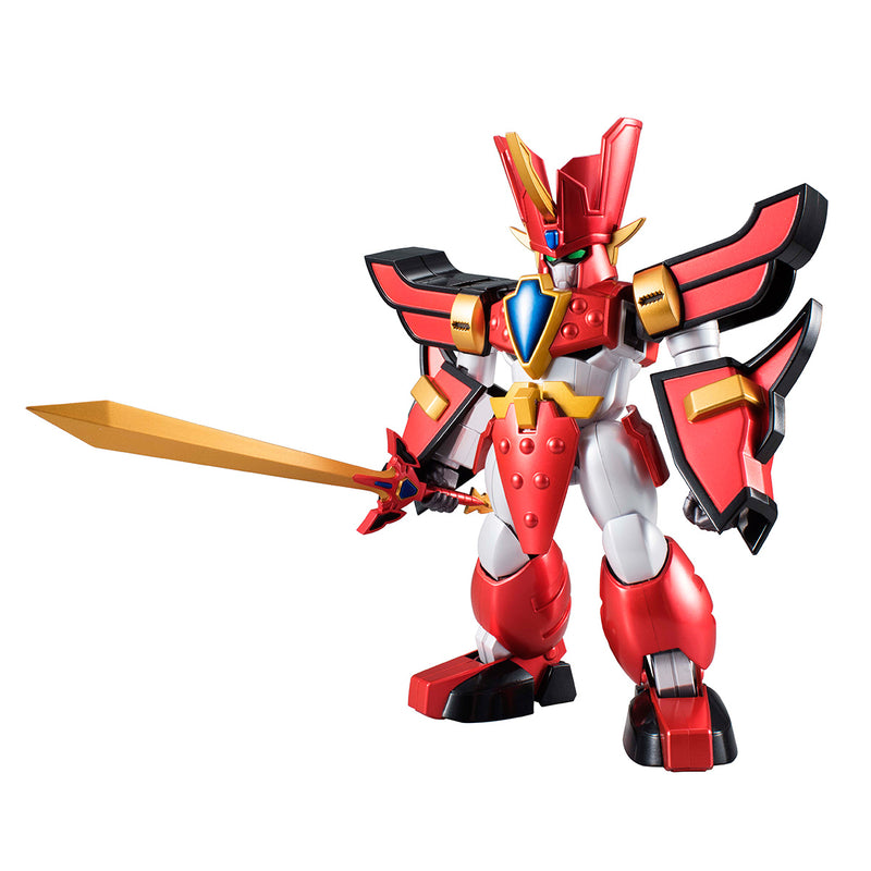 Madö King Granzört  MEGAHOUSE VA SHINING Ver.