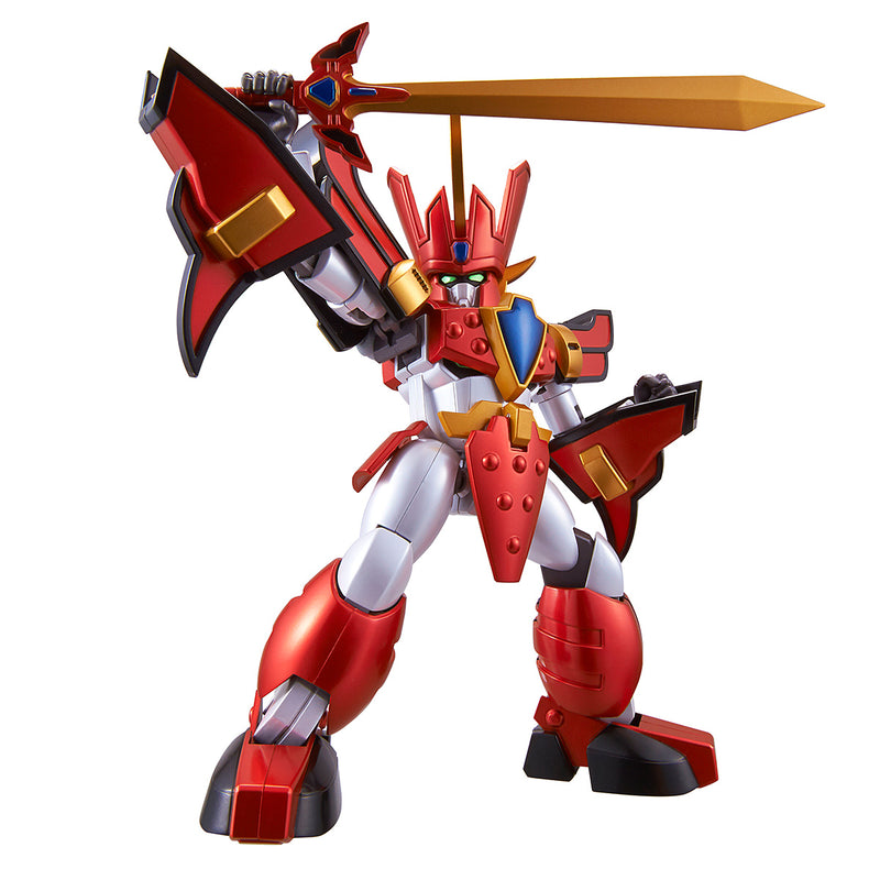 Madö King Granzört  MEGAHOUSE VA SHINING Ver.