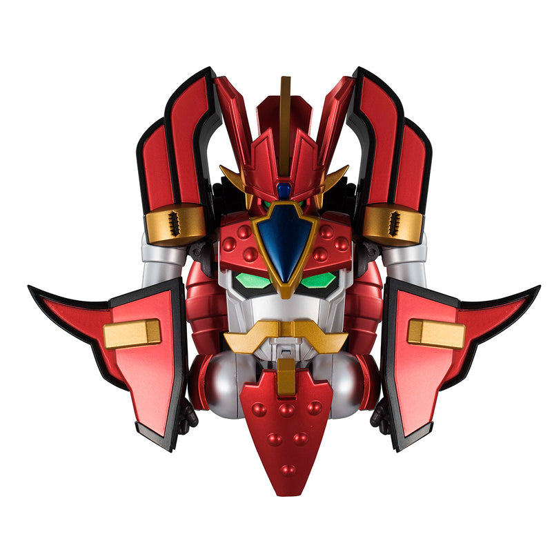 Madö King Granzört  MEGAHOUSE VA SHINING Ver.