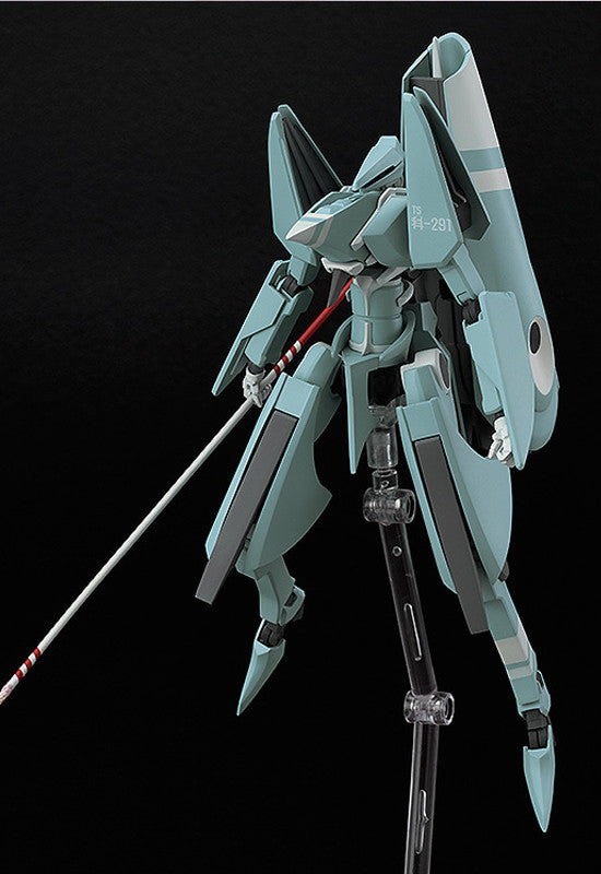 261 Knights of Sidonia figma Series 18 Garde