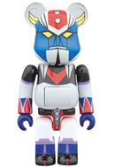 Kattobi BE@RBRICK Medicom Grendizer