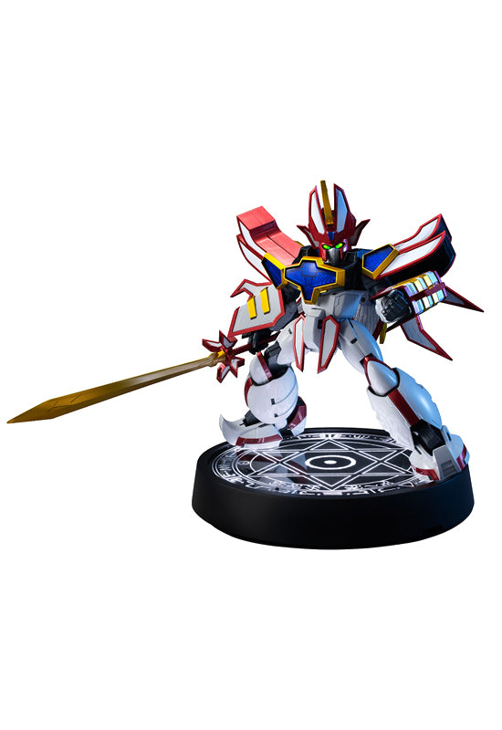Madö King Granzört  MEGAHOUSE VARIABLE ACTION HI-SPEC SUPER GRANZORT