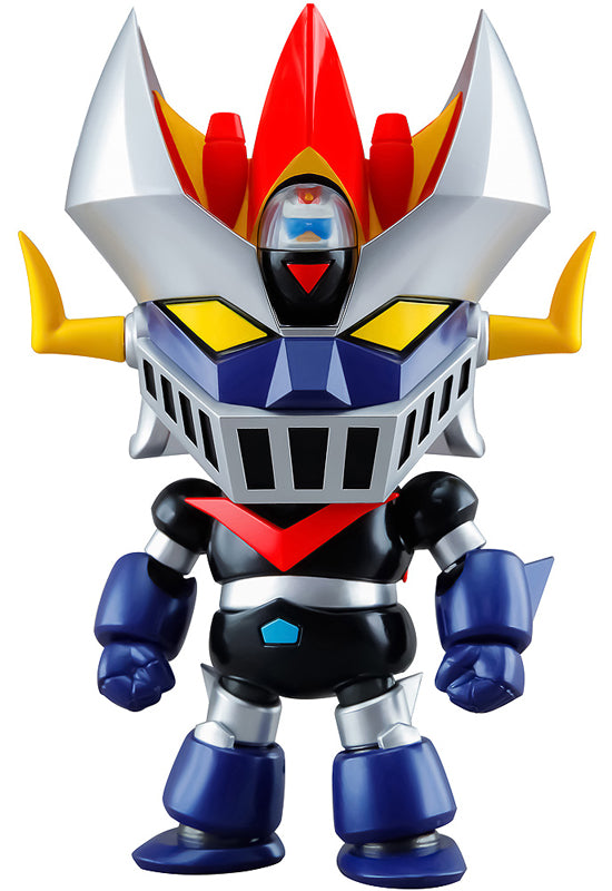 1944 Great Mazinger ACTION TOYS Nendoroid Great Mazinger