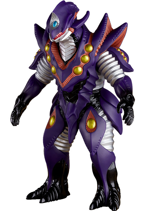 SSSS.GRIDMAN Good Smile Company SSSS.Soft Vinyl Anti
