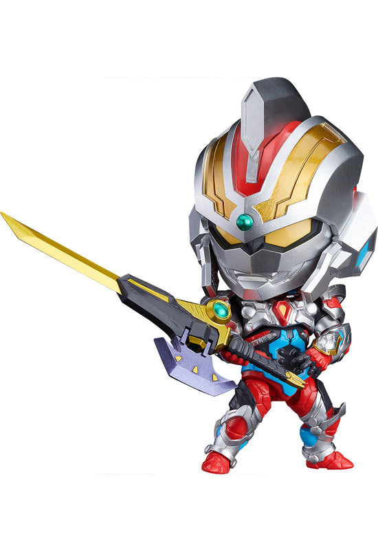 1050-DX SSSS.GRIDMAN Nendoroid Gridman: SSSS.  DX Ver.