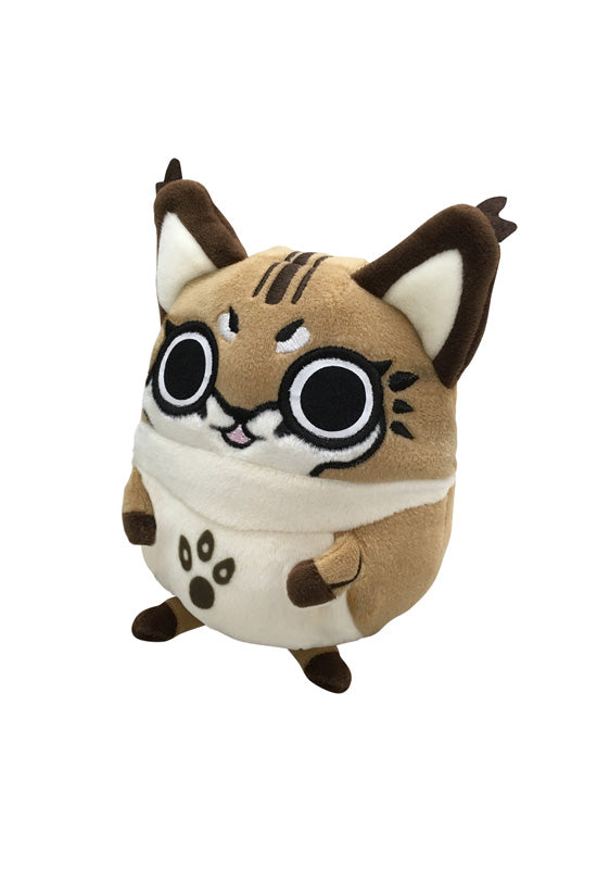 MONSTER HUNTER CAPCOM MONSTER HUNTER  Monster Plush toy Grimalkyne