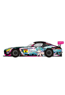 Hatsune Miku GT Project Good Smile Racing 1/32nd Scale Good Smile Hatsune Miku AMG: 2019 SUPER GT Ver.