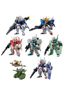 Gundam Bandai FW Gundam Converge