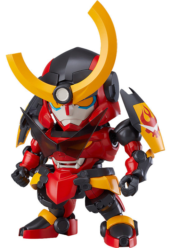 Gurren Lagann GOOD SMILE COMPANY MODEROID Gurren Lagann