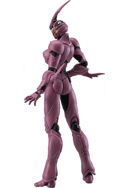 305 Guyver: The Bioboosted Armor figma Guyver II F