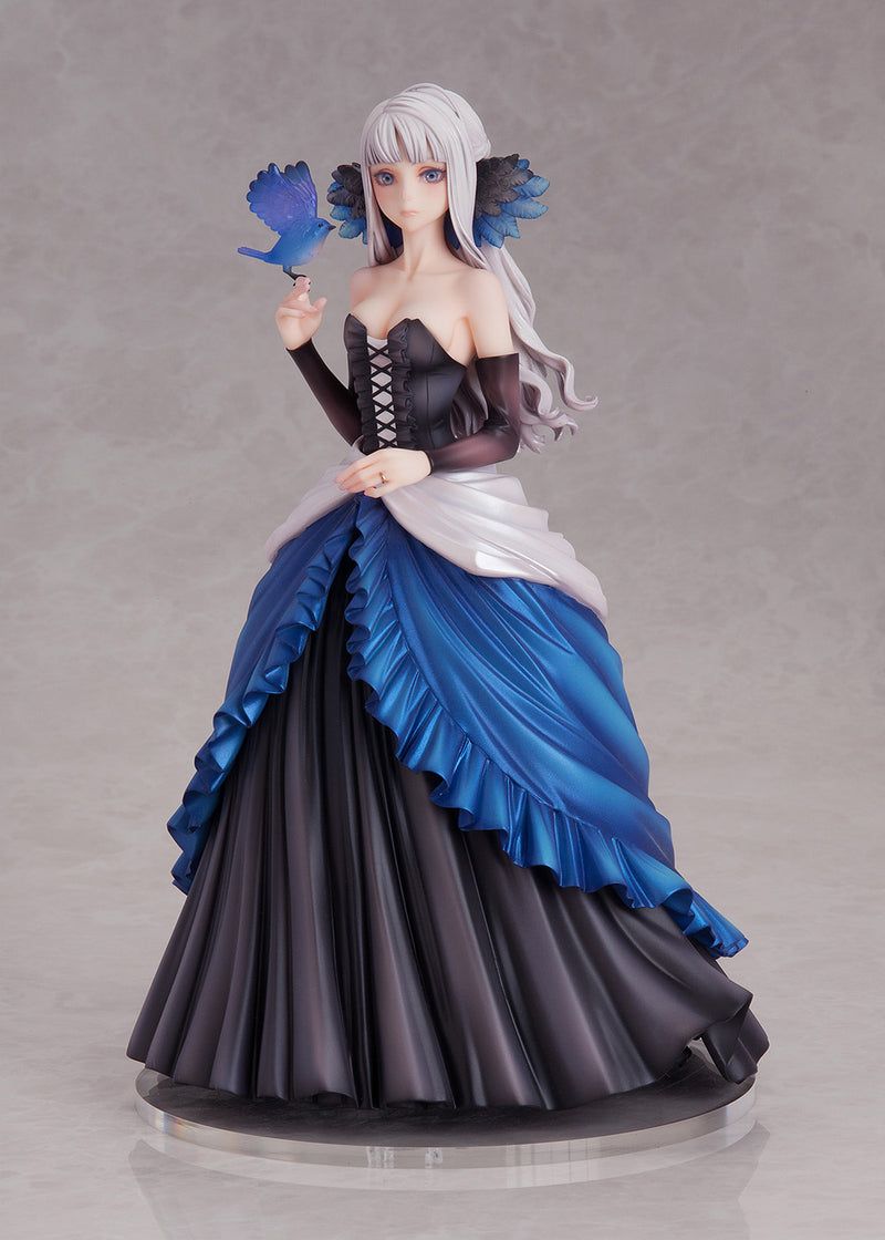 Odin Sphere Leifdrasir FLARE Gwendolyn Dress Ver.