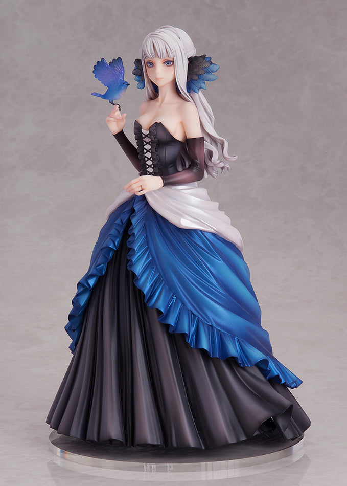 Odin Sphere Leifdrasir FLARE Gwendolyn Dress Ver.