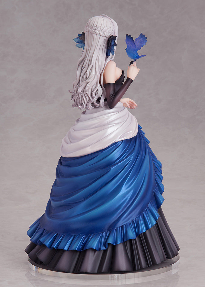 Odin Sphere Leifdrasir FLARE Gwendolyn Dress Ver.