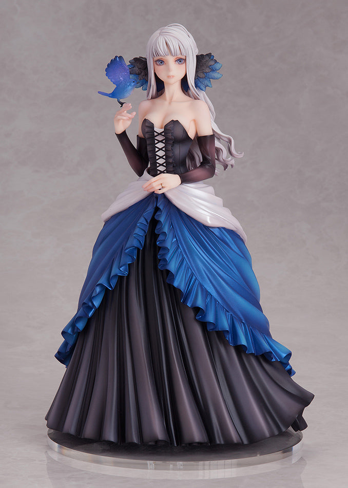 Odin Sphere Leifdrasir FLARE Gwendolyn Dress Ver.