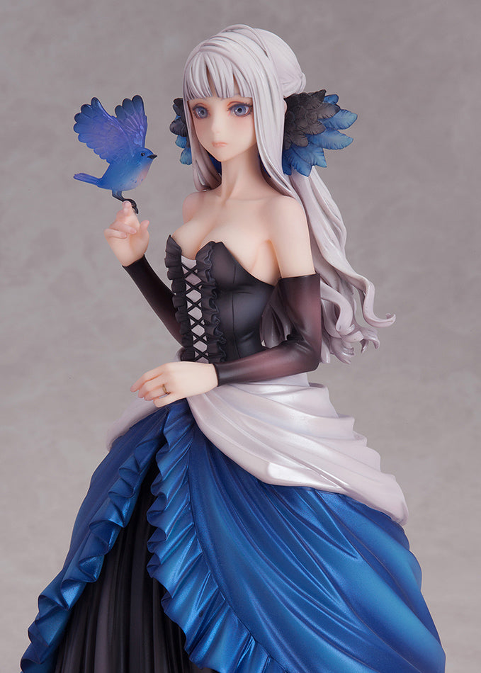 Odin Sphere Leifdrasir FLARE Gwendolyn Dress Ver.