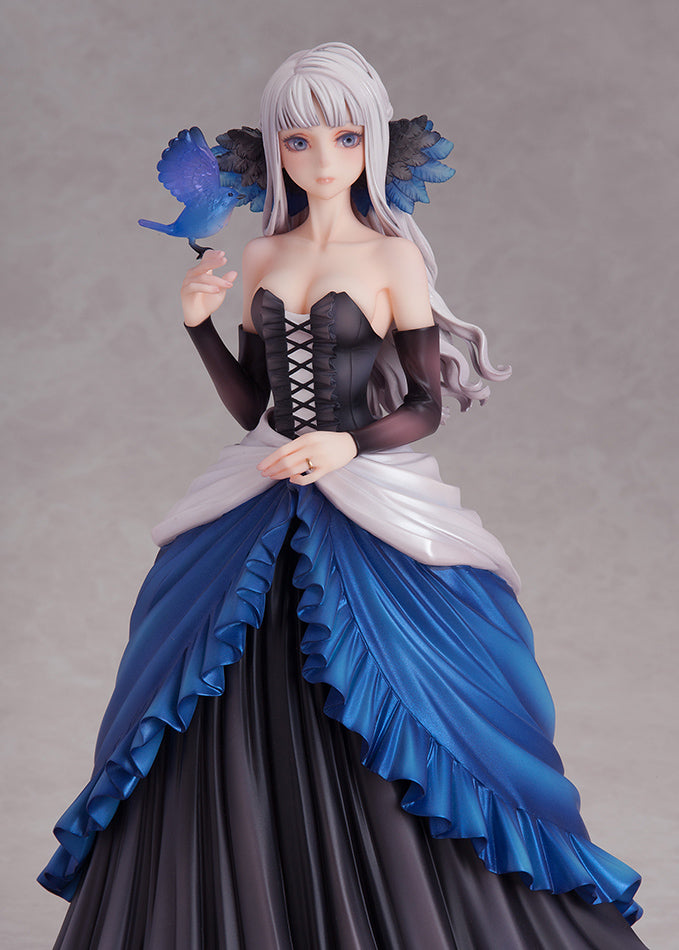 Odin Sphere Leifdrasir FLARE Gwendolyn Dress Ver.