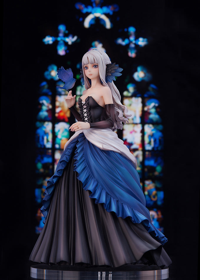 Odin Sphere Leifdrasir FLARE Gwendolyn Dress Ver.