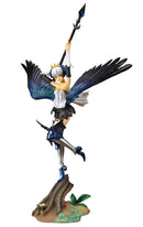 Odin Sphere Alter Gwendolyn
