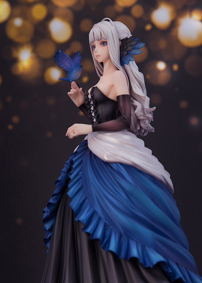 Odin Sphere Leifdrasir FLARE Gwendolyn Dress Ver.