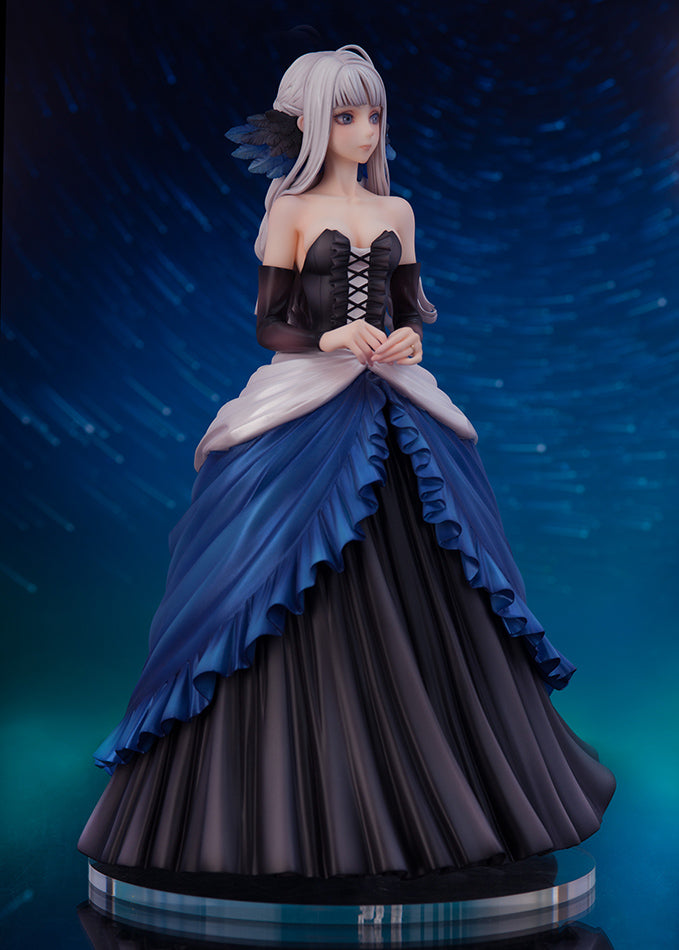 Odin Sphere Leifdrasir FLARE Gwendolyn Dress Ver.