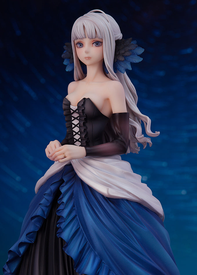 Odin Sphere Leifdrasir FLARE Gwendolyn Dress Ver.