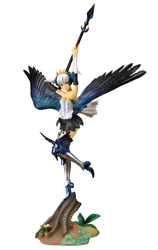 Odin Sphere Alter Gwendolyn