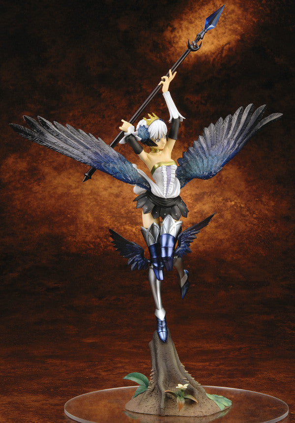 Odin Sphere Alter Gwendolyn