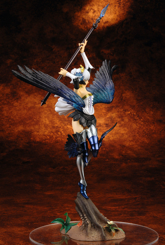 Odin Sphere Alter Gwendolyn
